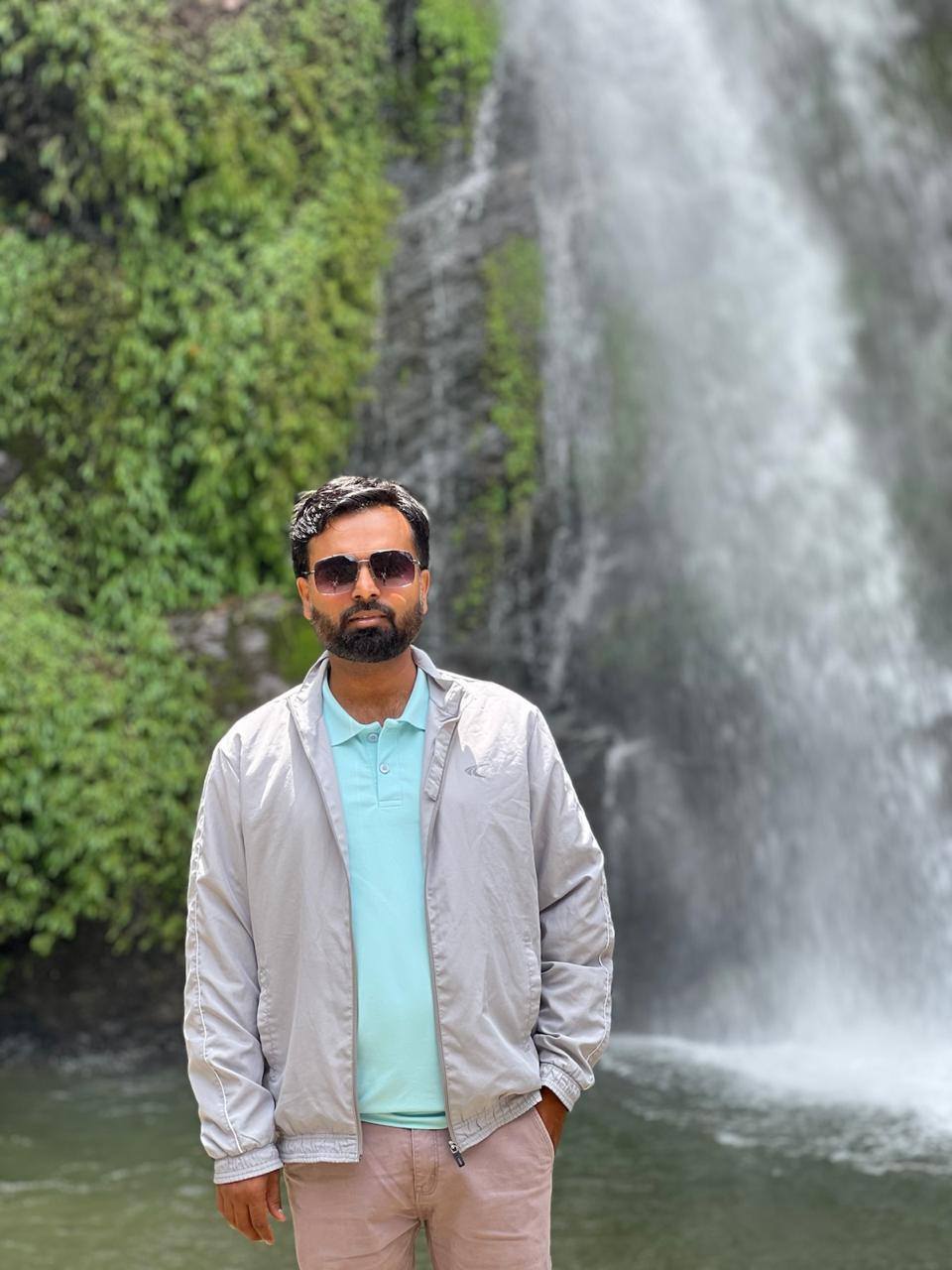 Managing Director